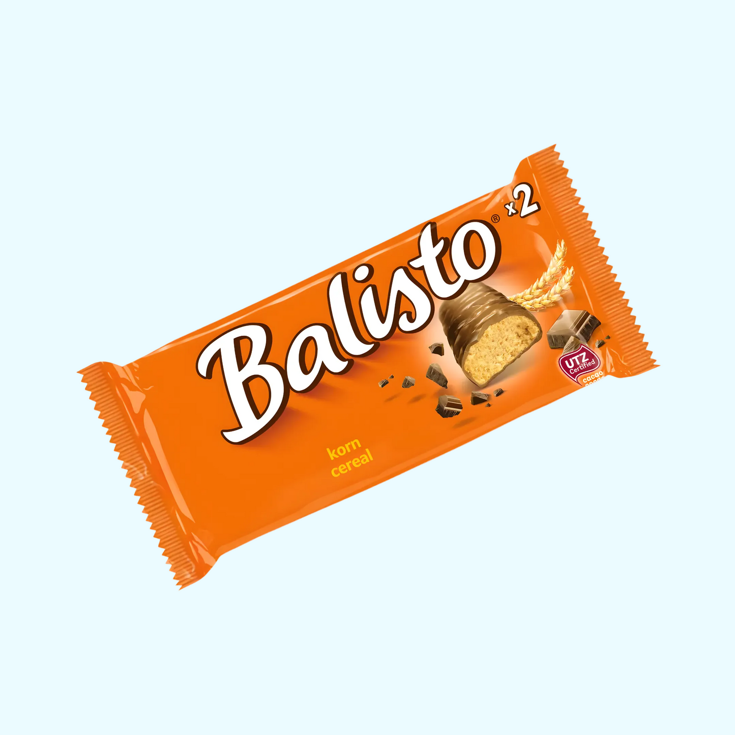 Balisto Riegel Korn Mix 37g