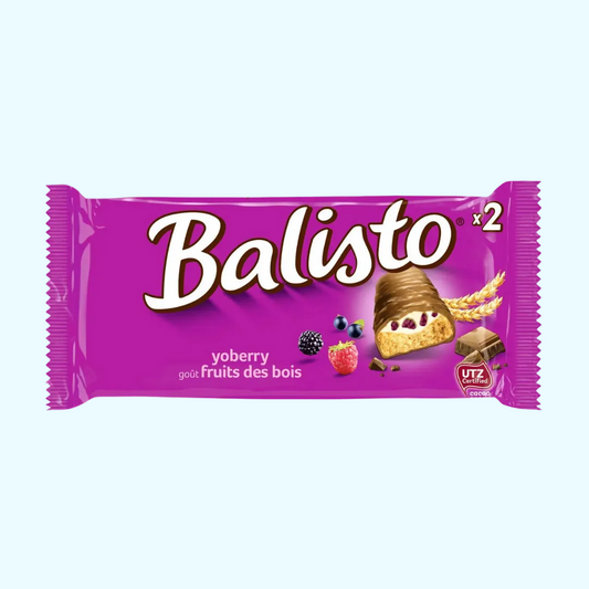 Balisto Riegel Yoberry 37g kaufen | KroStore