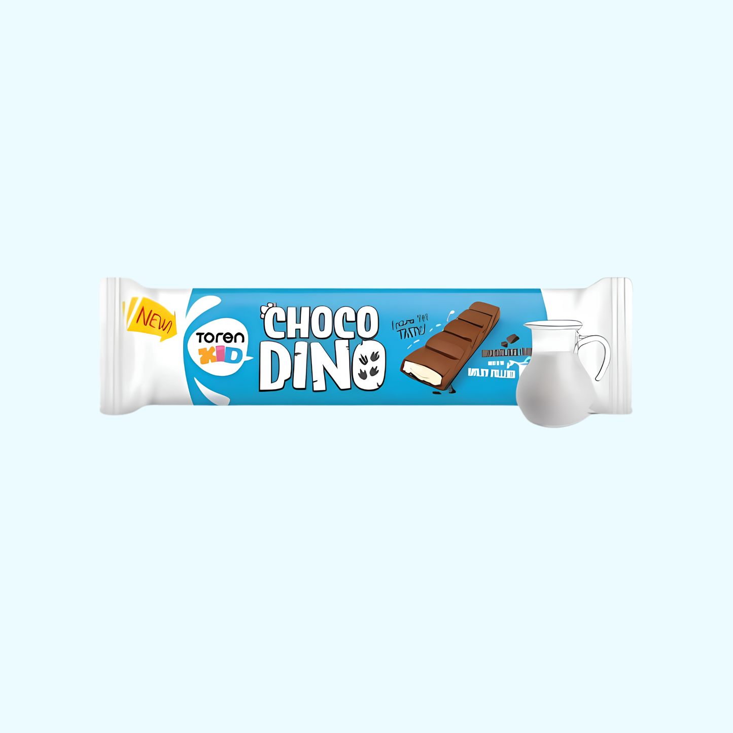 Choco Dino 30g kaufen | KroStore