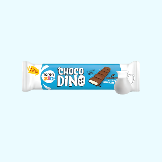 Choco Dino 30g - KroStore