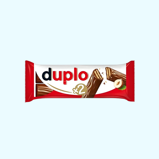 Ferrero Duplo 2er 36,4g - MHD 04.05.2026 - SNACKS24.AT