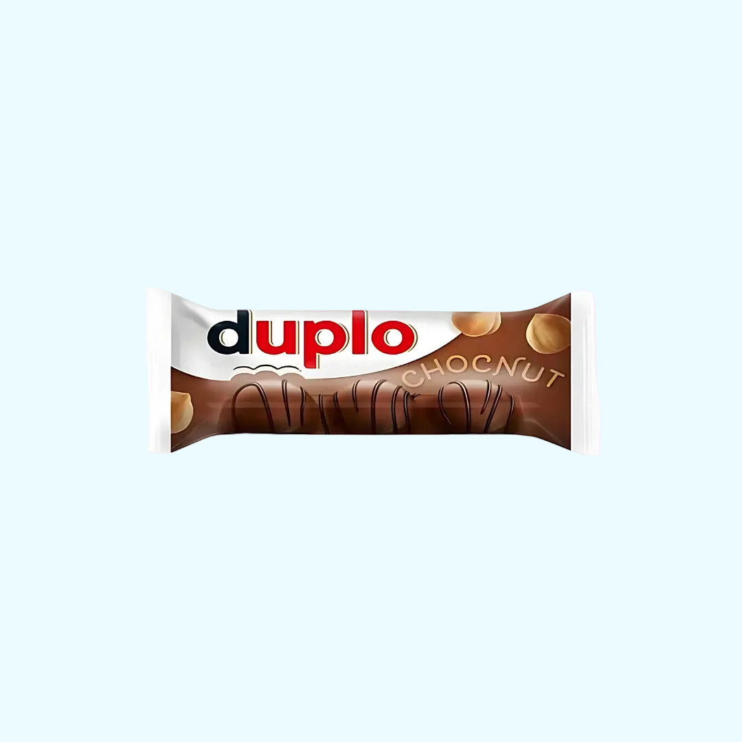 Ferrero Duplo Chocnut 26g - SNACKS24.AT