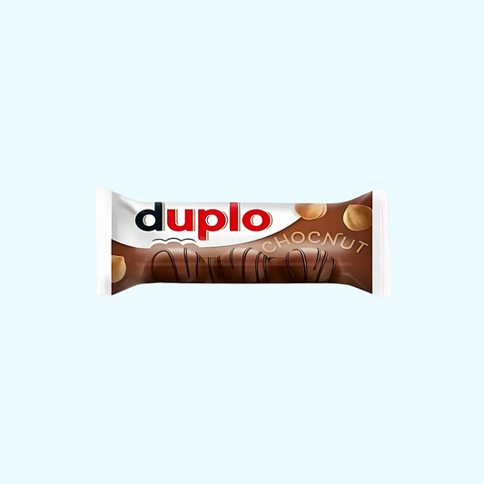 Ferrero Duplo Chocnut 26g - SNACKS24.AT
