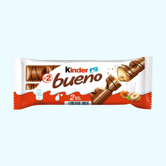 Ferrero Kinder Bueno 43g kaufen | KroStore