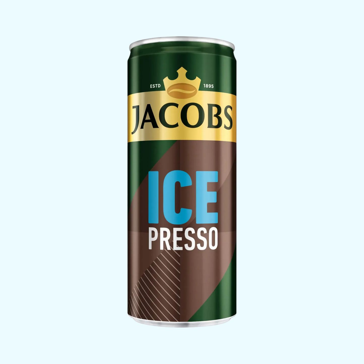 Jacobs Icepresso Classic Ds. 0,25l kaufen | KroStore