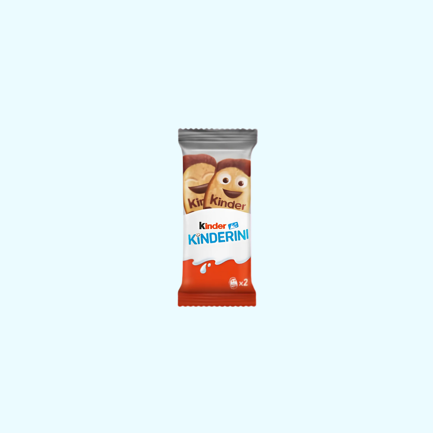 Ferrero Kinder Kinderini 2er 25g - SNACKS24.AT