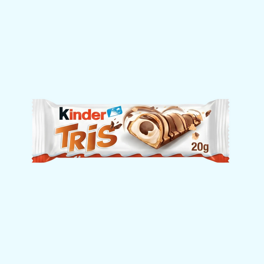 Kinder Tris 20g - SNACKS24.AT