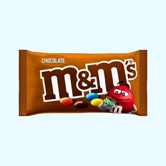 M&M´s Schokolade 45 g - KROSTORE.AT