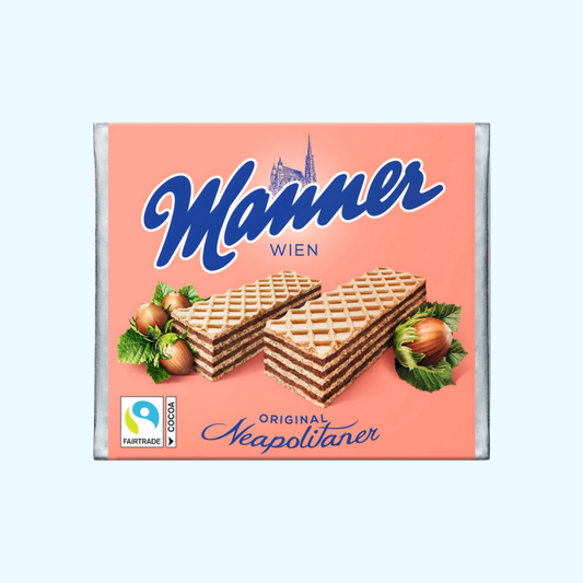 Manner Neapolitaner 75g - KROSTORE.AT