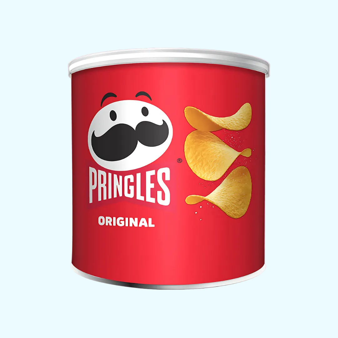 Pringles Original 40g - KROSTORE.AT