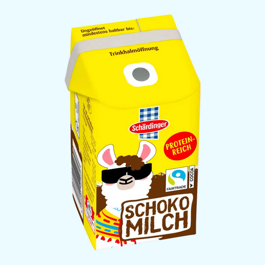 Schärdinger H-Schokomilch 200 ml kaufen | KroStore