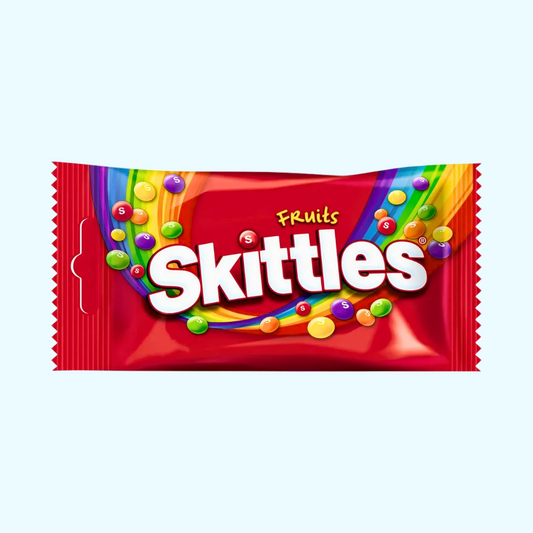 Skittles Fruits 38g kaufen | KroStore