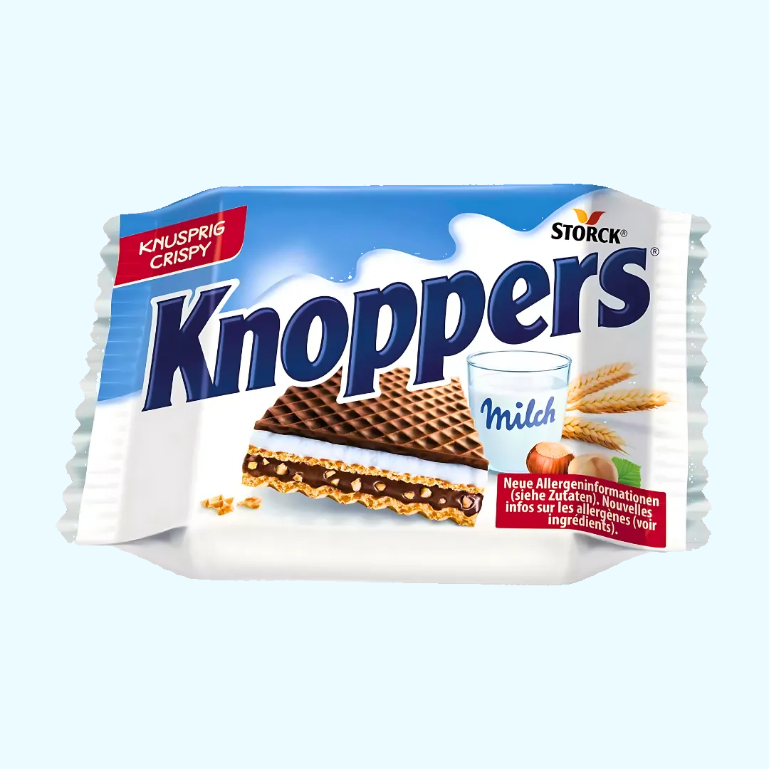 Storck Knoppers 25 g kaufen | KroStore